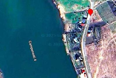 Casă cu 2 camere în Câmpenești - 1