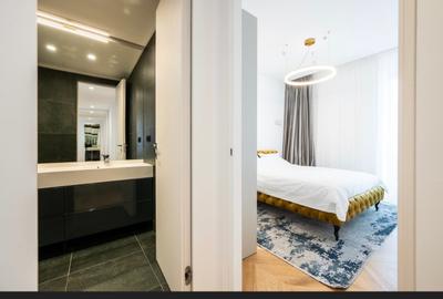 Penthouse cu 4 camere decomandat în Mamaia - 7