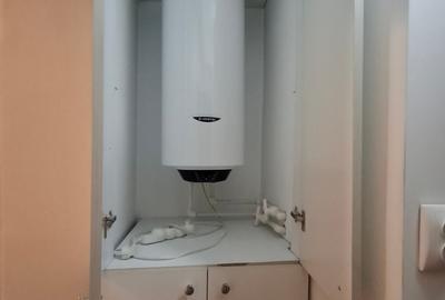 Apartament de inchiriat  Virtuții- metrou Lujerului/ boiler electric - 8