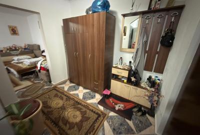 Garsoniera 40 mp, str. Codrii Neamtului, nr. 9 - 2