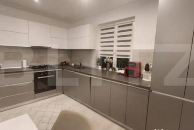 Casă cu 5 camere cu Teren 500 Mp în Sâncraiu de Mureș - 12