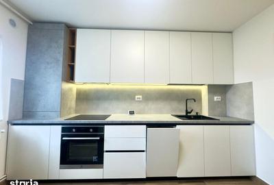 Apartament cu 4 camere decomandat, mobilat în Central - 10