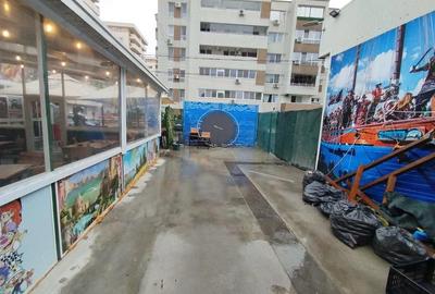 Spațiu comercial, de 345 mp, în Central - 7
