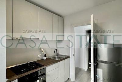 Inchiriere apartament 2 camere Hils Brauner- liber 1 decembrie - 20