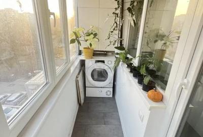 Apartament cu 2 camere decomandat, mobilat în Drumul Taberei - 7