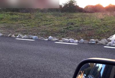 Teren Construcții intravilan de 3000 mp, în Cetate - 2