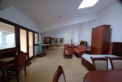 Spațiu comercial, de 1,400 mp, în Balotești - 14