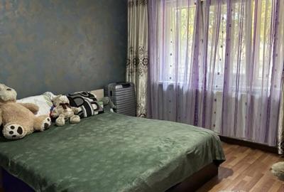 Apartament cu 2 camere decomandat, mobilat în 1 Mai
