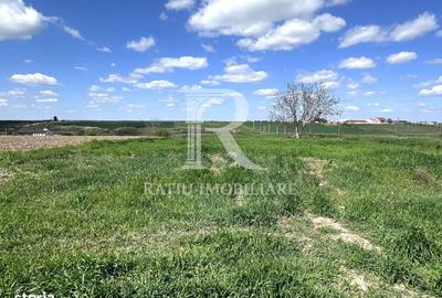 Spațiu comercial, în Tămășeu - 2