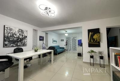 Casa unifamiliala de vanzare cu teren generos in Chinteni! - 6