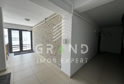 Ap 3 camere | BALCON | PARCARE | Donath PARK/CAPAT GRIGORESCU - 36