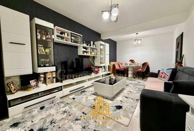 Apartament cu 2 camere în Valea Lupului - 10