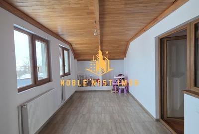 Casă cu 5 camere cu Teren 865 Mp în Oarja - 3