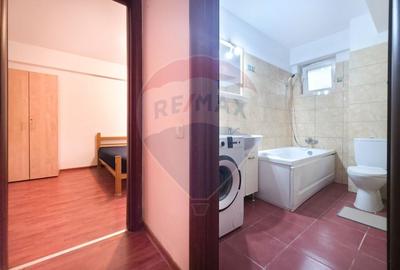 Apartament cu 2 camere de inchiriat,- Demisol inalt, zona Trapezului Apartament cu 2 camere de inchiriat,- Demisol inalt, zona Trapezului - 5