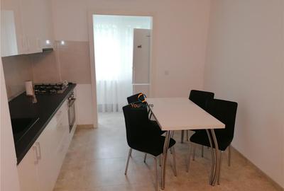 UltraLux Decomandat Complex Studentesc Olimpia - 8