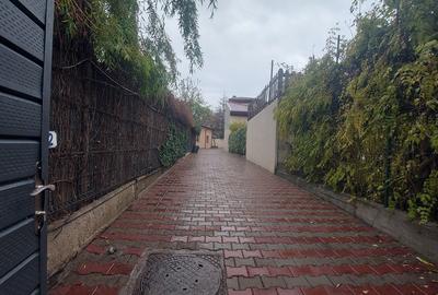 Stirbei Voda, Berzei, casa boiereasca singur curte - 9