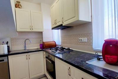 Apartament 3 Camere tip Duplex Bulevardul Voluntari, Lotusului - 4