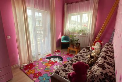 Apartament cu 3 camere modern, centrala proprie, ideal familie zona Auchan Iris - 8