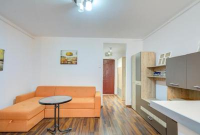 Garsonieră semidecomandată în Iancului - 3