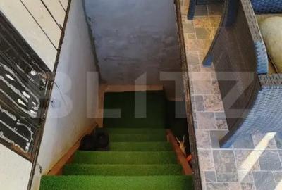 Casă cu 3 camere cu Teren 350 Mp în Moșnița Nouă - 3