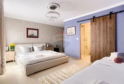 Hotel / Pensiune cu 10 camere de vanzare in zona Bujac - 6