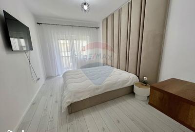 Apartament cu 2 camere în Central - 1