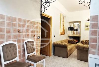 Apartament de închiriat cu 4 camere în zona Ultracentrală, Oradea Apartament de închiriat cu 4 camere în zona Ultracentrală, Oradea - 14