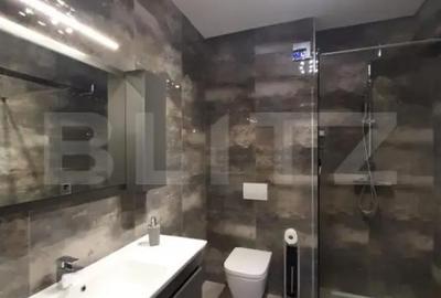 Apartament cu 3 camere decomandat în Livezeni - 9