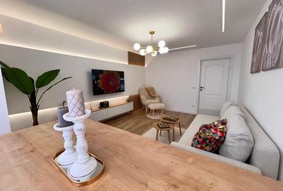 Apartament cu 2 camere decomandat, mobilat în Drumul Taberei - 2