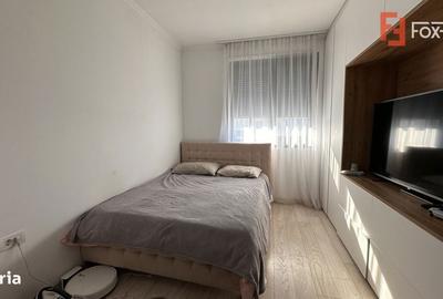 Apartament cu 3 camere în Central - 12