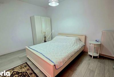 Apartament cu 2 camere semidecomandat, mobilat în Ghencea - 4