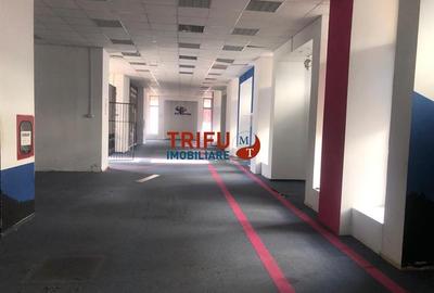 Spatiu comercial de inchiriat 350 mp Zona Bulevardul Transilvaniei - 4