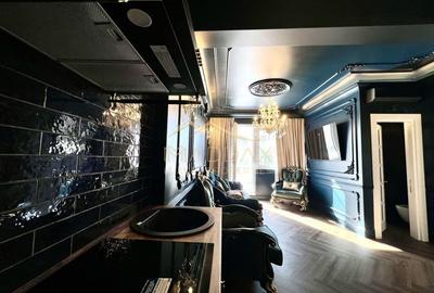 Apartament de Inchiriat | Dacia | 2 camere | Eleganta Stilului Clasic - 18