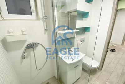 Boema - 2 Camere Modern cu balcon cu vedere panoramica pe termen lung Boema - 2 Camere Modern cu balcon cu vedere panoramica pe termen lung - 18