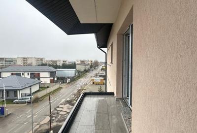 Garsonieră decomandată în Bragadiru - 4