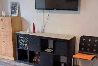 APARTAMENT 3 CAMERE MODERN  Ștefan cel Mare, mobilat, 68mp - 7