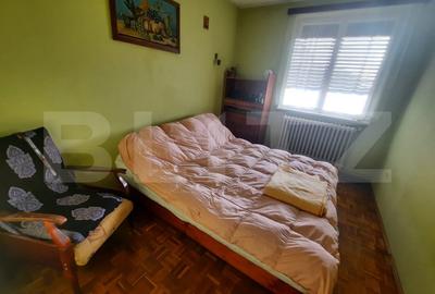 Apartament cu 3 camere, zona Strand - 3