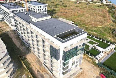 PRET PROMO!Mamaia Nord - Apartament 2 Camere - Vedere Frontala La Lac - La Cheie - 3