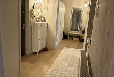 Apartament cu 2 camere decomandat în Central - 3