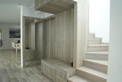 Vila deosebita langa pădurea Trivale-Fagetului-Direct proprietar - 14
