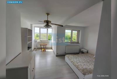 Apartament cu 3 camere decomandat în Someșeni - 8