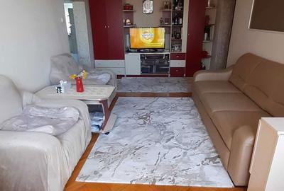 Apartament cu 3 camere semidecomandat în Rogerius - 8