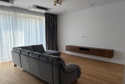 Apartament cu 3 camere în Iancu Nicolae - 2