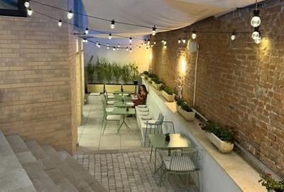 Spatiu Comercial pentru Activitati Cafenea/ Bistro - 2