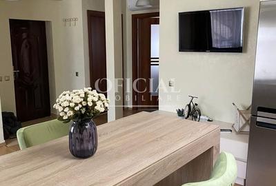 Apartament cu 3 camere semidecomandat, mobilat în Bună Ziua - 6