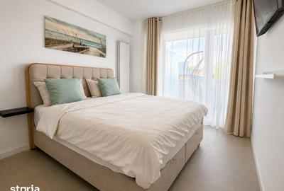 Apartament cu 2 camere în Nord - 8