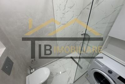 Apartament de 4 camere, 100mp, parcare, Zona Centrala - 11