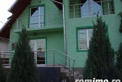 Casa de vanzare Albestii-Arges - 13