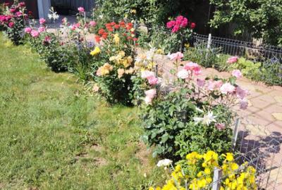 Oportunitate! Casa unifamiliala complet mobilata ?i util - 5