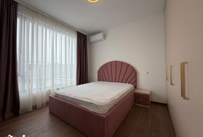 Casă cu 5 camere cu Teren 300 Mp în Tunari - 9